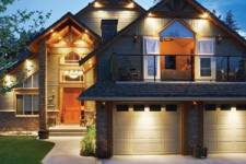 Find the Right Lighting Choices for Your Garage