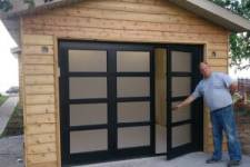 Garage and Pedestrian Doors: It is right or bad for you?