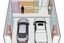 5 steps for regaining control of your garage