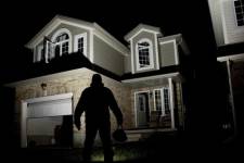 Keep Your Garage Door Closed for Safety’s Sake