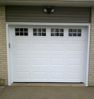 All-Mont residential picture about us - Residential door