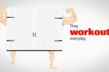 Your Garage Door Is Stronger Than You Realize
