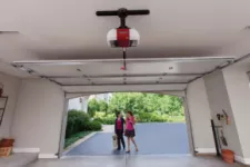 Garage Door Opener Basics from All-Mont Garage Doors