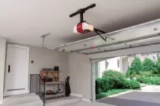 Are You Sure Your Garage Door Opener is Safe?