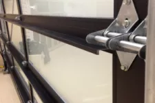 Why Your Garage Door Needs Reinforcement Struts