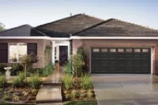 Does your garage need two single doors or just a large double door?