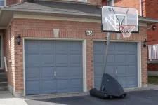 The Danger Inherent with an Aging Garage Door