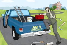 Indications that a garage door business isn’t legitimate