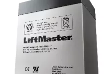 Do you really need a backup battery for your garage door opener?