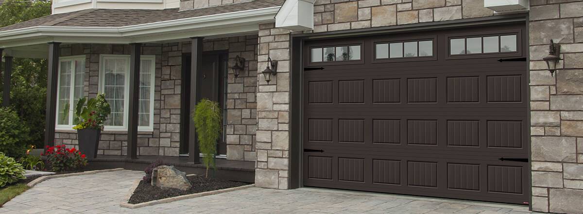 Garage Doors Openers In Orangeville, Garage Door Inserts Canada