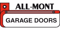 All-Mont Garage Doors logo