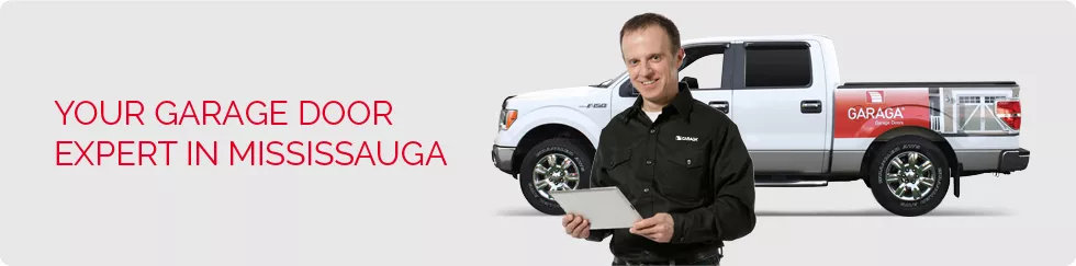 Banner - Mississauga
