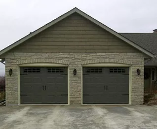 All-Mont residential picture about us - Double Door