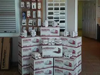 All-Mont Garage Doors - LiftMaster Door Opener