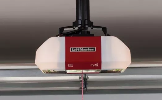 LiftMaster garage door opener