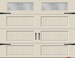Standard+ North Hatley LP, 9’ x 7’, Desert Sand, 8 lite Orion windows